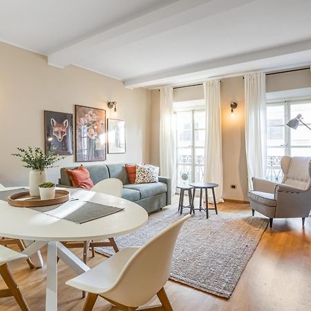 Charming Apartment In The Centre Of Lucca! Luaran gambar