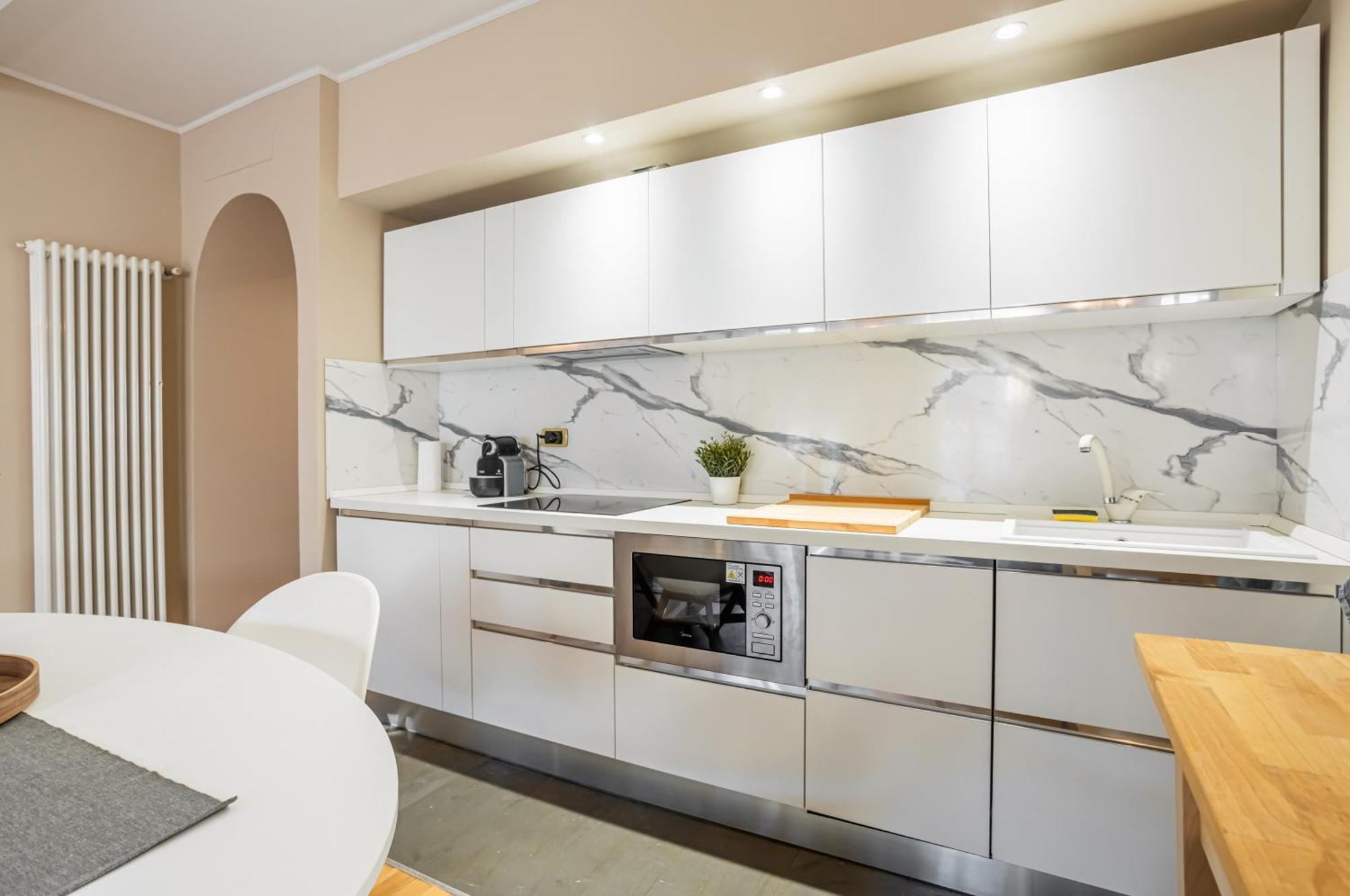 Charming Apartment In The Centre Of Lucca! Luaran gambar