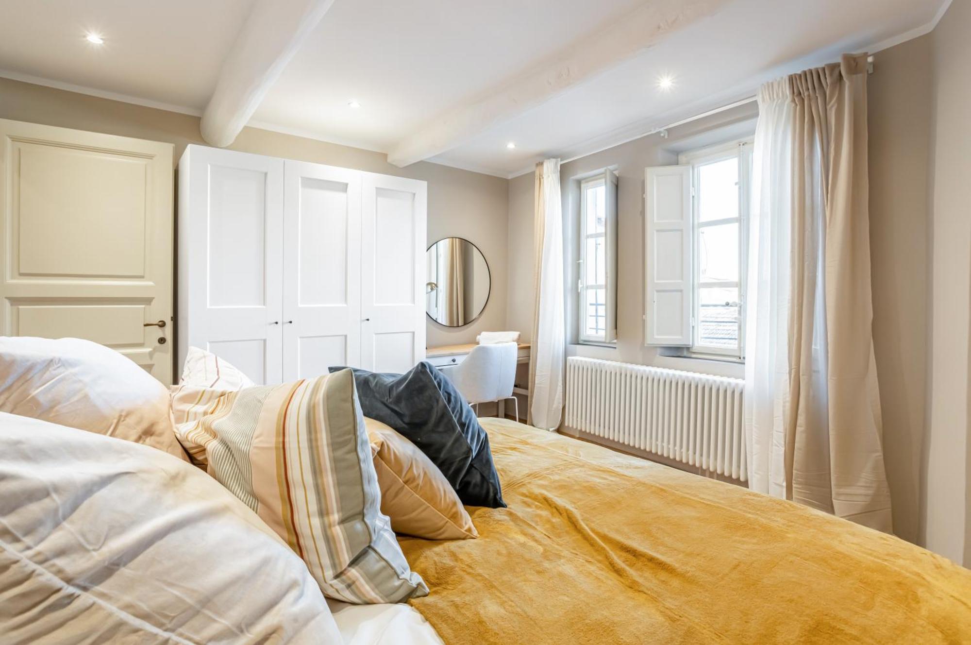 Charming Apartment In The Centre Of Lucca! Luaran gambar