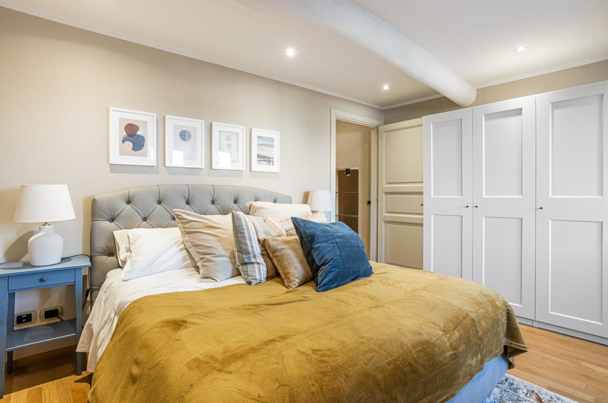 Charming Apartment In The Centre Of Lucca! Luaran gambar