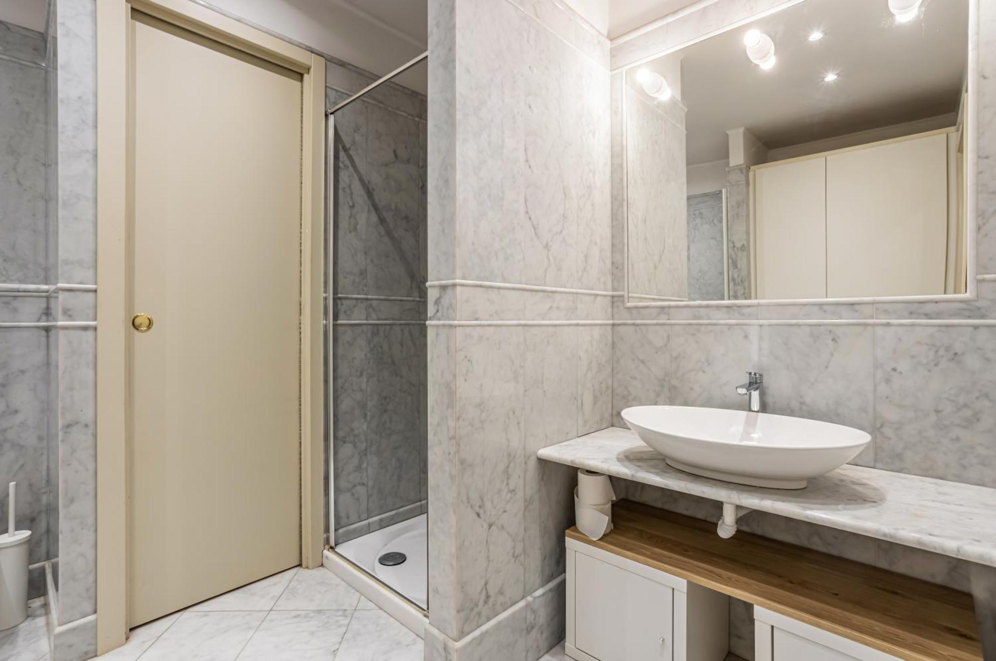 Charming Apartment In The Centre Of Lucca! Luaran gambar